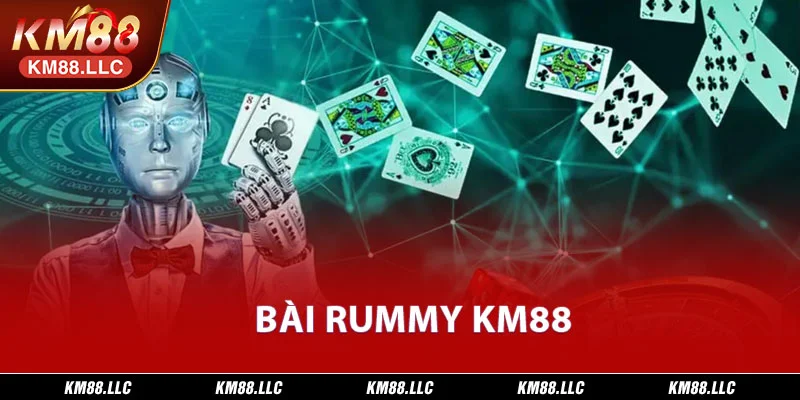 Bài Rummy