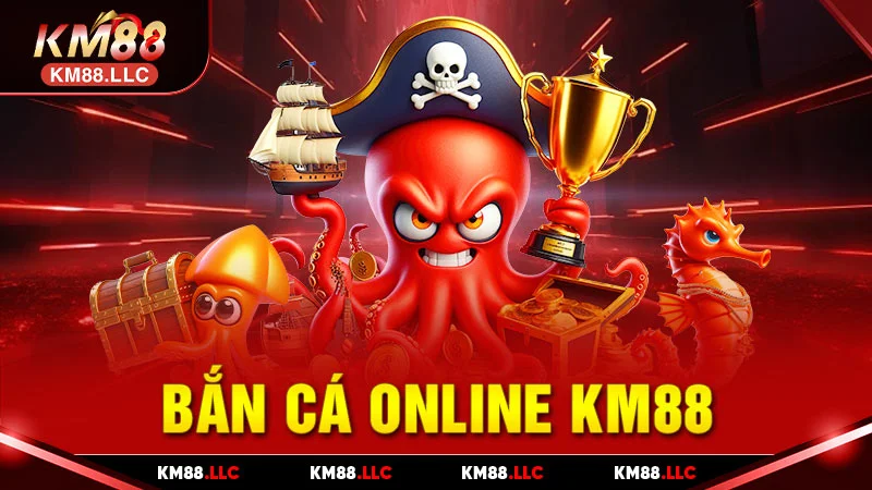 bắn cá online