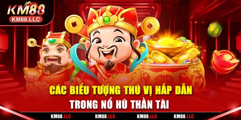 Nổ Hũ Thần Tài