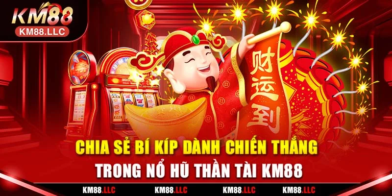 Nổ Hũ Thần Tài