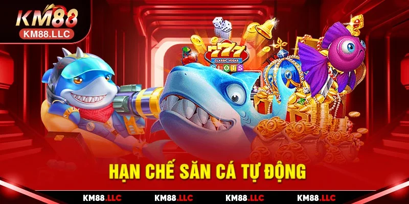 bắn cá online